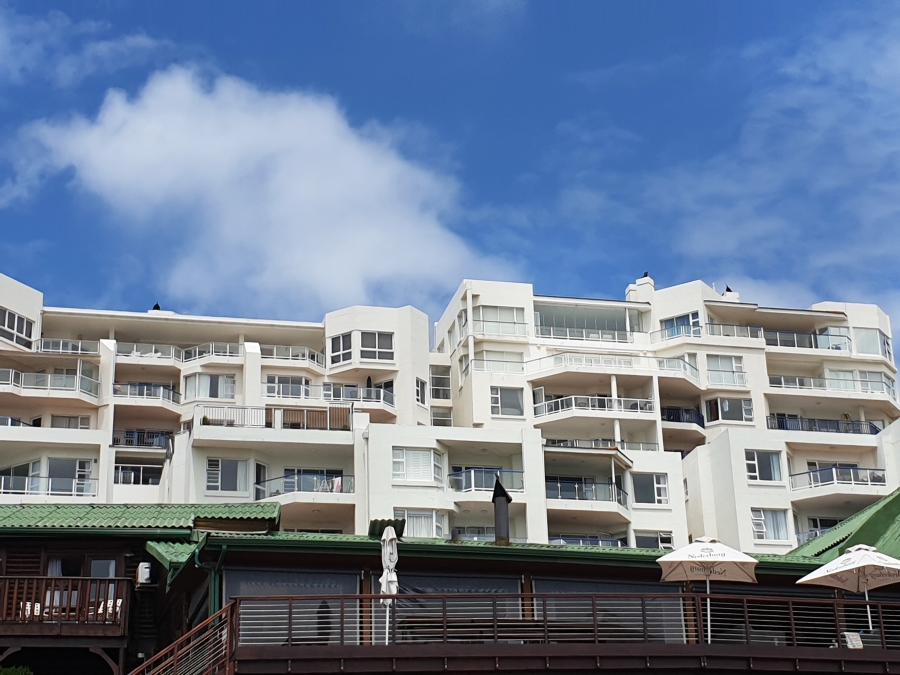 To Let 2 Bedroom Property for Rent in Summerstrand Eastern Cape
